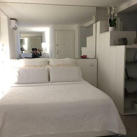 Apartmán La Porta Bianca Terst Exteriér fotografie