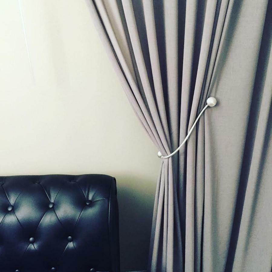 Apartmán La Porta Bianca Terst Exteriér fotografie